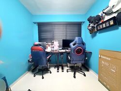 Blk 462C Blossom Spring @ Yishun (Yishun), HDB 4 Rooms #595869691